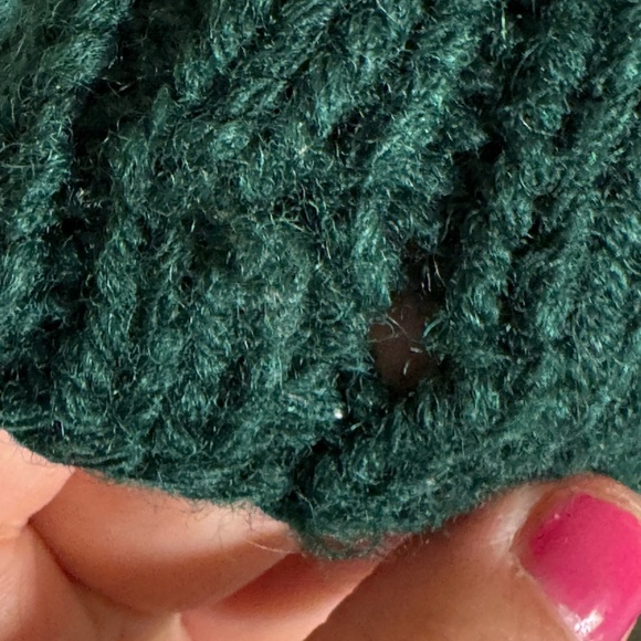 Vintage GAP CLOTHING CO. Old 80's 90's Sweater Knit Nordic Pattern All Over Wool - Picture 4 of 7